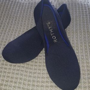 Rothys loafers